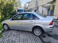 2004 Ford Focus I Рестайлинг, серебристый, 320000 рублей - вид 6