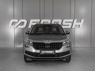 2017 Skoda Kodiaq I, серый, 2599000 рублей, вид 3