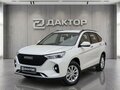 2026 Haval M6 II, белый, 2349000 рублей - вид 2