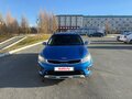 2018 Kia Rio X-Line IV, синий, 1500000 рублей