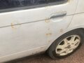 2001 Nissan Bluebird XI (U14), белый, 110000 рублей - вид 10