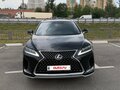 2021 Lexus RX 300 IV Рестайлинг, чёрный, 5100000 рублей - вид 1
