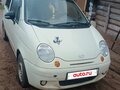 2012 Daewoo Matiz I Рестайлинг, бежевый, 230000 рублей
