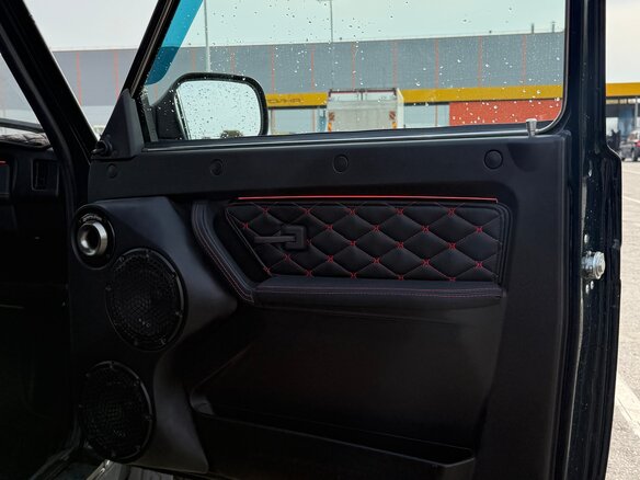 2016 Lada (ВАЗ) 2121 (4x4) I Рестайлинг, зелёный, 700000 рублей - вид 15