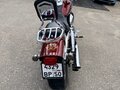 2010 Harley-Davidson Fat Bob, красный, 777000 рублей - вид 3