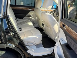2021 GAC GS8 I, чёрный, 2600000 рублей, вид 4