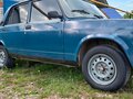 2009 Lada (ВАЗ) 2105, синий, 150000 рублей - вид 6