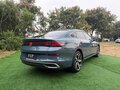 2023 Volkswagen Lamando L II, серый - вид 3
