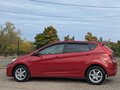 2011 Hyundai Solaris I, красный, 750000 рублей - вид 7