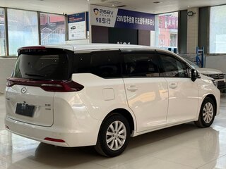 2022 GAC Trumpchi M6 Pro, белый, 1620000 рублей, вид 5