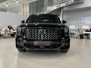 2025 GAC GS8 II, чёрный, 4549000 рублей, вид 2