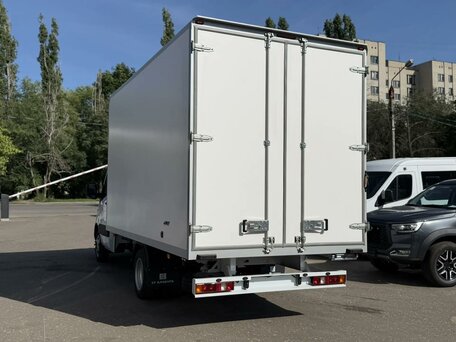 2026 Sollers SF5, белый, 4026300 рублей, вид 4