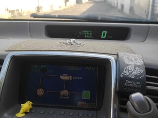 1998 Toyota Prius I (XW10), бежевый, 300000 рублей, вид 4