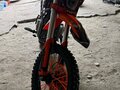 2024 Regulmoto RM125, оранжевый, 90000 рублей - вид 1