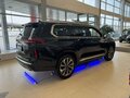 2025 Exeed VX I Рестайлинг, чёрный, 5672700 рублей - вид 3
