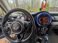 2017 Mini Hatch Cooper III (F55/F56), белый, 1360000 рублей - вид 9