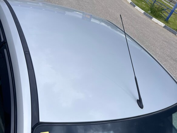 2008 Ford Focus II, серебристый, 530000 рублей - вид 13