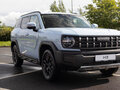 2026 Haval H3 I Рестайлинг, серый, 3549000 рублей - вид 6