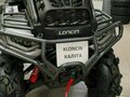 2026 Loncin XWolf 1000 Mud, серый, 1469000 рублей - вид 6