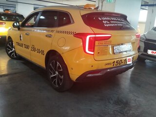 2023 Haval Jolion I Рестайлинг, серый, 1153000 рублей, вид 4
