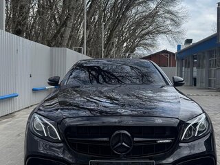 2018 Mercedes-Benz E-Класс 200 V (W213, S213, C238), чёрный, 2250000 рублей, вид 5