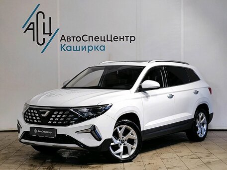 Jetta VS7 I Рестайлинг 1