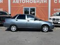 2006 Lada (ВАЗ) 2110, серый, 230000 рублей - вид 4