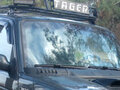 2009 ТагАЗ Tager, серый, 900000 рублей - вид 8