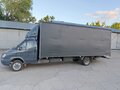 2015 ГАЗ ГАЗель (3302), серый, 1400000 рублей - вид 3