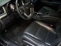 2016 Toyota Highlander III (XU50), чёрный, 2750000 рублей - вид 5