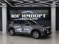 2026 Mazda CX-5 II Рестайлинг, серый, 3104000 рублей - вид 1
