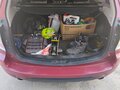 2011 Subaru Forester III Рестайлинг, красный, 1000000 рублей - вид 9