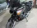 2005 Honda XL1000V Varadero, чёрный, 505000 рублей