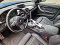 2018 BMW 3 серии 320d VI (F3x) Рестайлинг, синий, 2630000 рублей - вид 4