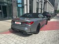 2023 BMW M4 Competition Package G82/G83, серый, 12800000 рублей - вид 5