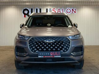 2023 Chery Tiggo 8 Pro Max I, серый, 2440000 рублей, вид 2