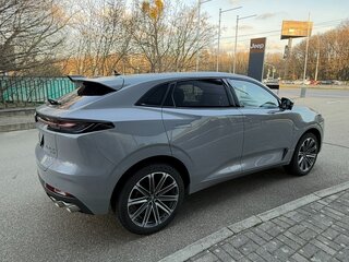 2023 Changan UNI-K, серый, 2850000 рублей, вид 3