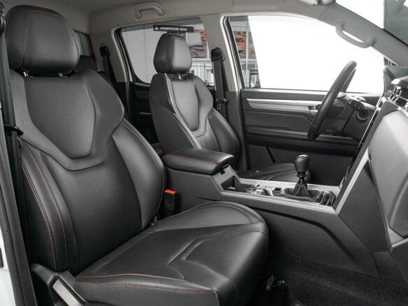 2023 JAC T8 Pro, белый, 2149000 рублей - вид 11