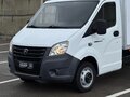 2017 ГАЗ ГАЗель Next, белый, 1200000 рублей - вид 8