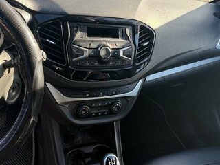 2020 Lada (ВАЗ) Vesta SW Cross I, белый, 1059000 рублей, вид 4