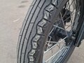 2007 Kawasaki W 650, оранжевый, 580000 рублей - вид 11