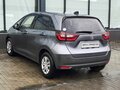 2021 Honda Fit IV, серый, 1275000 рублей - вид 2