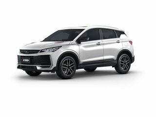 2026 Belgee X50+, белый, 2319990 рублей, вид 1