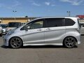 2016 Honda Freed I Рестайлинг 2, серебристый, 927000 рублей - вид 4