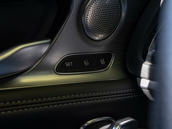 2022 Kia Stinger I Рестайлинг, белый, 3950000 рублей - вид 28
