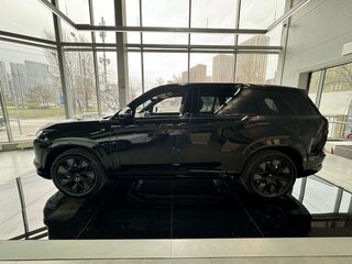 2025 GAC S7, чёрный, 6249000 рублей, вид 4