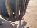 2006 Yamaha FZ1, красный, 470000 рублей - вид 7