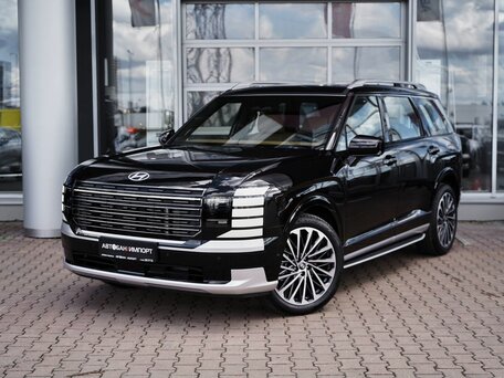 Hyundai Palisade II