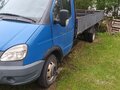 2011 ГАЗ ГАЗель (3302), синий, 800006 рублей - вид 2