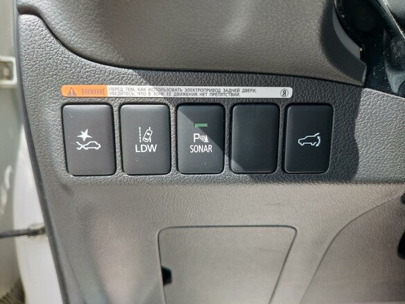 2022 Mitsubishi Outlander III Рестайлинг 3, белый - вид 25